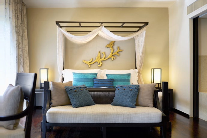 Imagen de la habitación del Hotel Anantara Bophut Koh Samui Resort. Foto 7