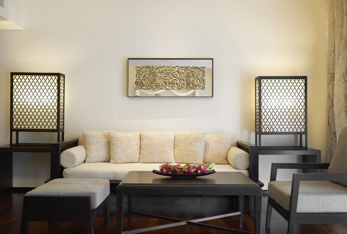 Imagen de la habitación del Hotel Anantara Bophut Koh Samui Resort. Foto 8