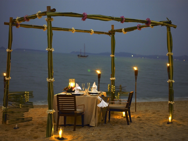 Imagen de los exteriores del Hotel Anantara Bophut Koh Samui Resort. Foto 15