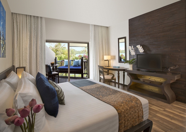 Imagen de la habitación del Hotel Anantara Bophut Koh Samui Resort. Foto 11