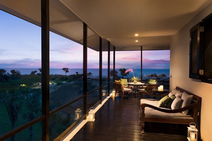 Imagen de la habitación del Hotel Anantara Desaru Coast Resort and Villas. Foto 9