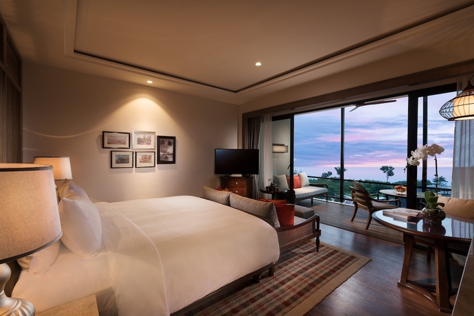 Imagen de la habitación del Hotel Anantara Desaru Coast Resort and Villas. Foto 12