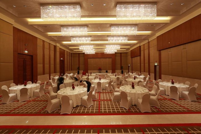 Imagen general del Hotel Anantara Downtown Dubai. Foto 4