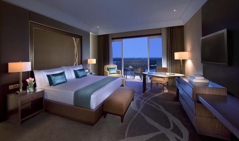 Imagen de la habitación del Hotel Anantara Eastern Mangroves Abu Dhabi. Foto 12
