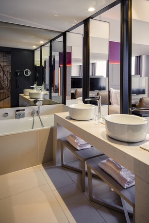 Imagen de la habitación del Hotel Anantara Grand Hotel Krasnapolsky Amsterdam. Foto 9