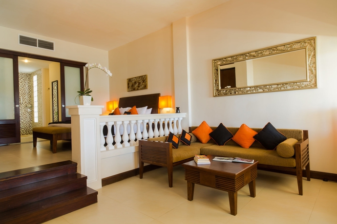 Imagen de los interiores del Hotel Anantara Hoi An Resort. Foto 13