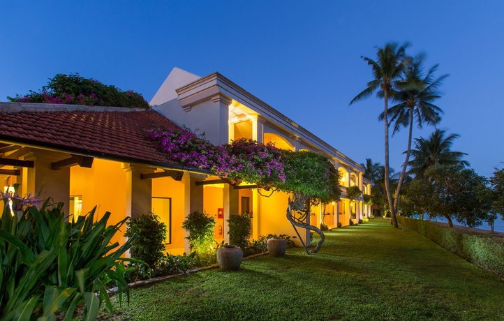 Imagen general del Hotel Anantara Hoi An Resort. Foto 5