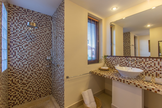 Imagen de la habitación del Hotel Anantara Hoi An Resort. Foto 10