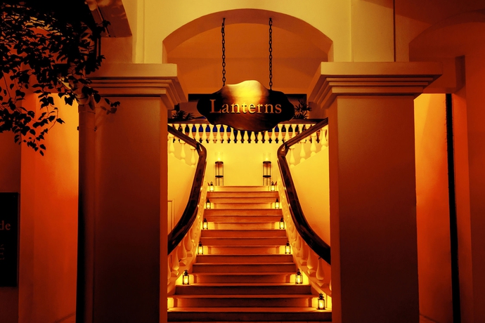 Imagen de los interiores del Hotel Anantara Hoi An Resort. Foto 14