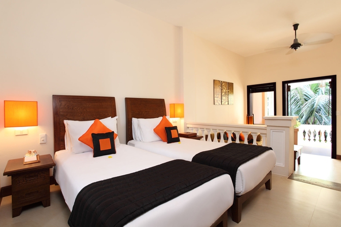 Imagen de la habitación del Hotel Anantara Hoi An Resort. Foto 12