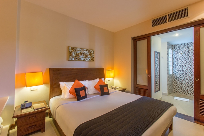 Imagen de los interiores del Hotel Anantara Hoi An Resort. Foto 15