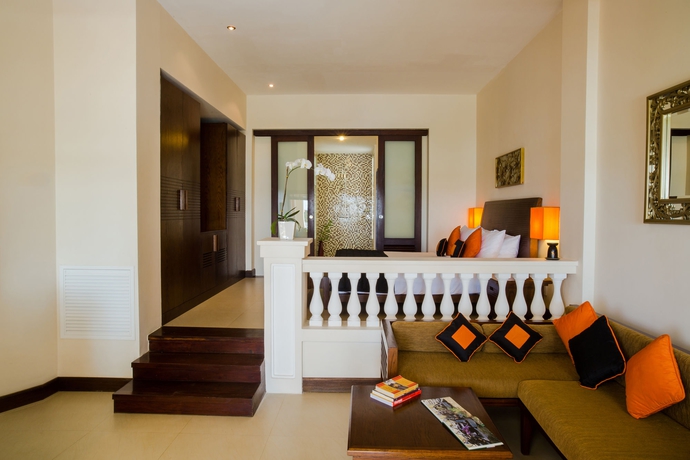 Imagen de los interiores del Hotel Anantara Hoi An Resort. Foto 16