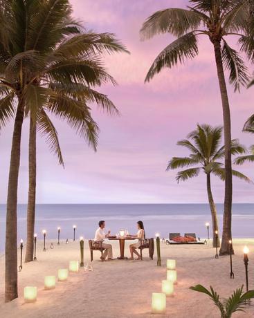 Imagen de los exteriores del Hotel Anantara Hua Hin Resort. Foto 6