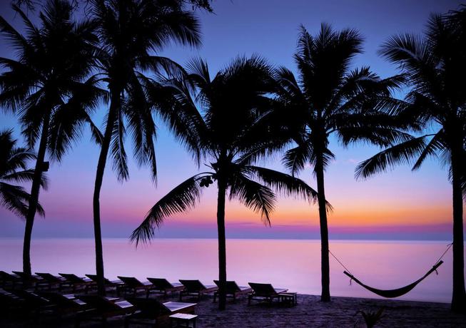 Imagen de los exteriores del Hotel Anantara Hua Hin Resort. Foto 11