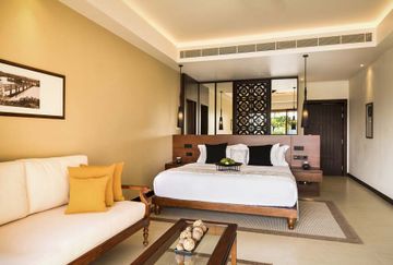 Imagen de la habitación del Hotel Anantara Kalutara Resort. Foto 3