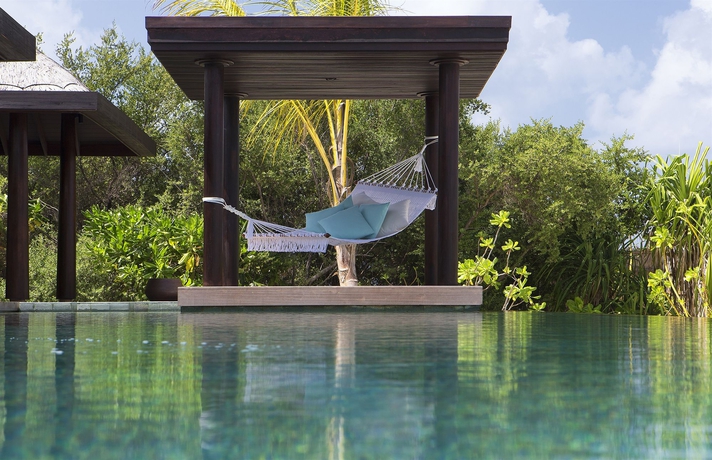 Imagen general del Hotel Anantara Kihavah Maldives Villas. Foto 3