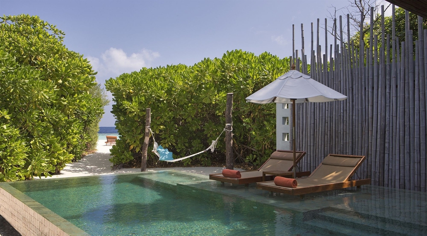 Imagen general del Hotel Anantara Kihavah Maldives Villas. Foto 6