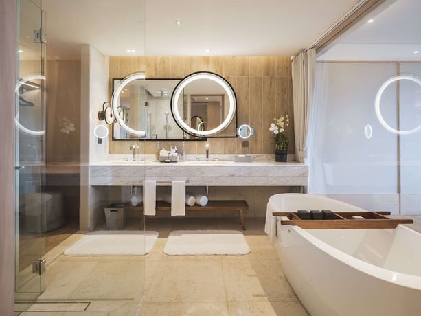 Imagen de la habitación del Hotel Anantara Koh Yao Yai Resort And Villas. Foto 3