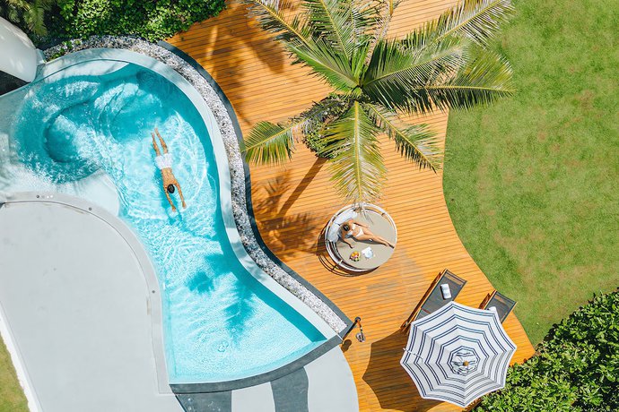 Imagen de la habitación del Hotel Anantara Koh Yao Yai Resort And Villas. Foto 5