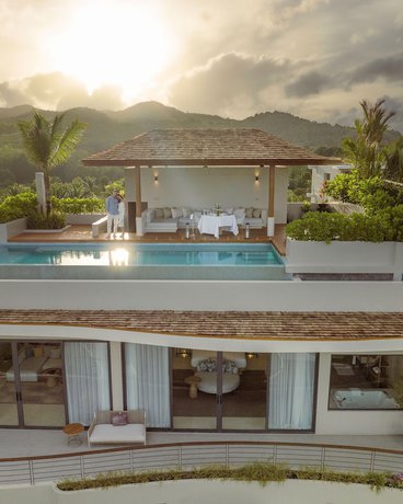 Imagen de la habitación del Hotel Anantara Koh Yao Yai Resort And Villas. Foto 8