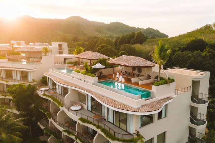 Imagen de la habitación del Hotel Anantara Koh Yao Yai Resort And Villas. Foto 13