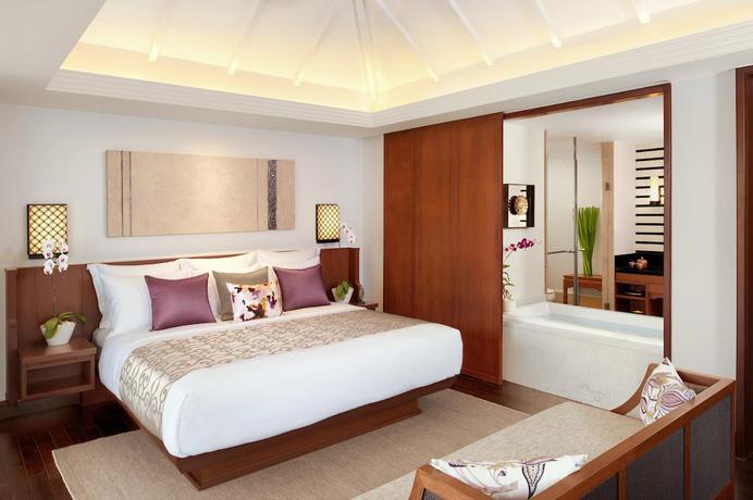 Imagen de la habitación del Hotel Anantara Layan Phuket Resort. Foto 6