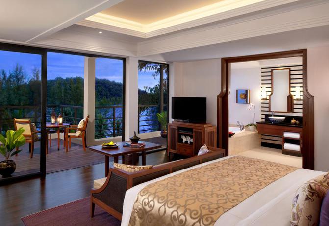 Imagen de la habitación del Hotel Anantara Layan Phuket Resort. Foto 7
