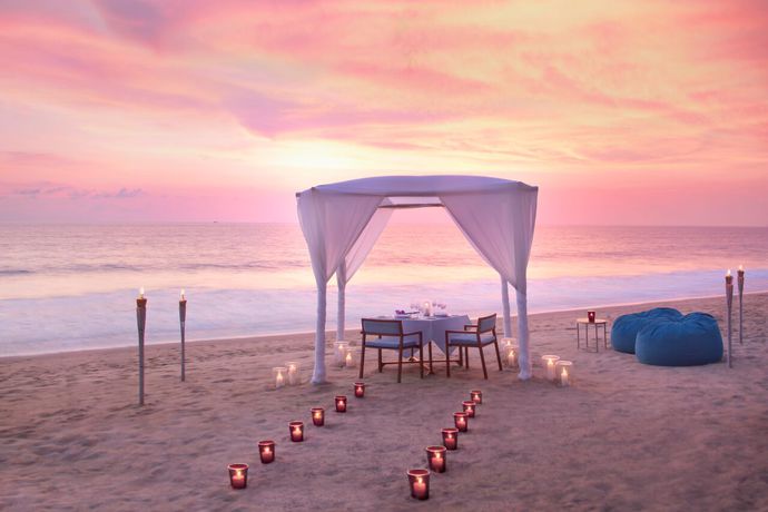 Imagen de los exteriores del Hotel Anantara Mai Khao Phuket Villas - Sha Plus. Foto 17