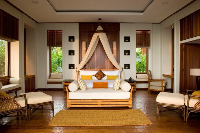 Imagen de la habitación del Hotel Anantara Maia Seychelles Villas. Foto 4