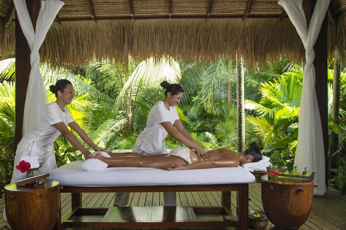 Imagen general del Hotel Anantara Maia Seychelles Villas. Foto 2