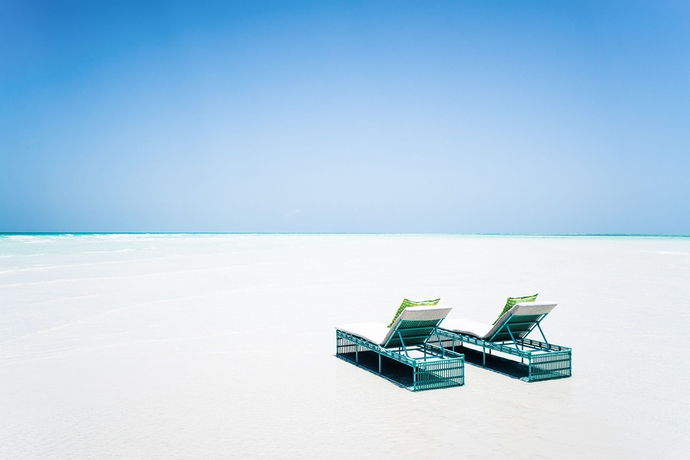 Imagen de los exteriores del Hotel Anantara Medjumbe Island Resort. Foto 7