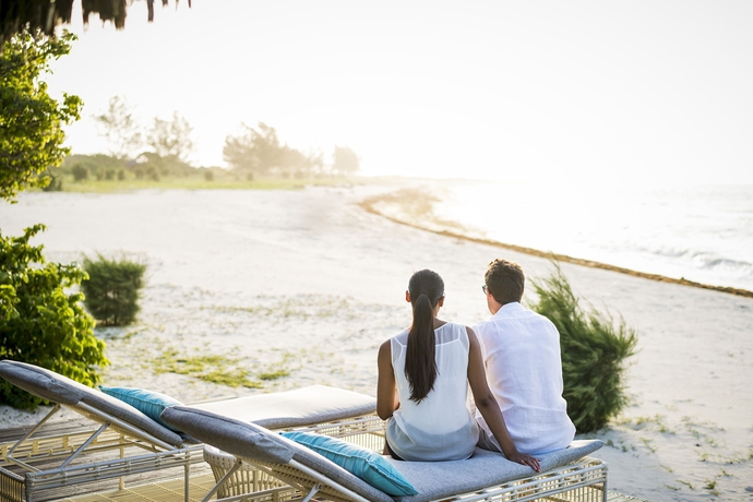 Imagen de la habitación del Hotel Anantara Medjumbe Island Resort. Foto 2