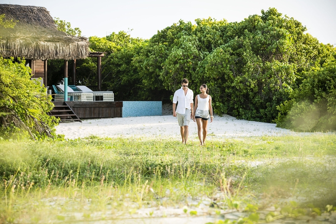 Imagen de la habitación del Hotel Anantara Medjumbe Island Resort. Foto 5