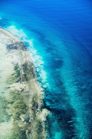 Imagen de los exteriores del Hotel Anantara Medjumbe Island Resort. Foto 14