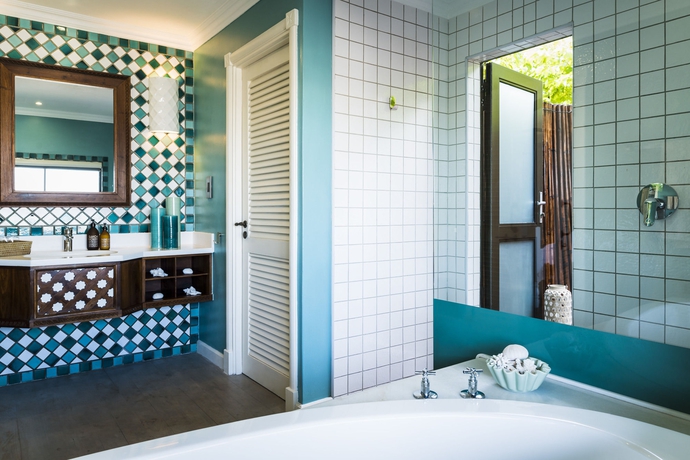 Imagen de la habitación del Hotel Anantara Medjumbe Island Resort. Foto 6