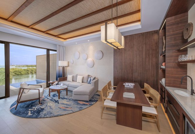 Imagen de la habitación del Hotel Anantara Mina Al Arab Ras Al Khaimah Resort. Foto 5