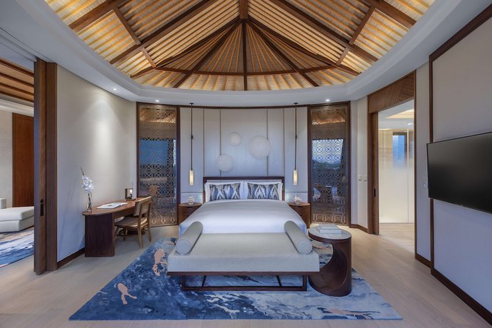 Imagen de la habitación del Hotel Anantara Mina Al Arab Ras Al Khaimah Resort. Foto 7