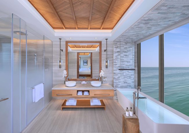 Imagen de la habitación del Hotel Anantara Mina Al Arab Ras Al Khaimah Resort. Foto 8