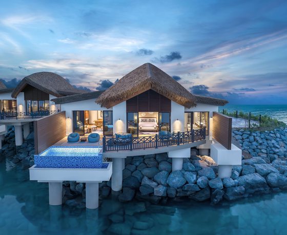 Imagen de la habitación del Hotel Anantara Mina Al Arab Ras Al Khaimah Resort. Foto 10