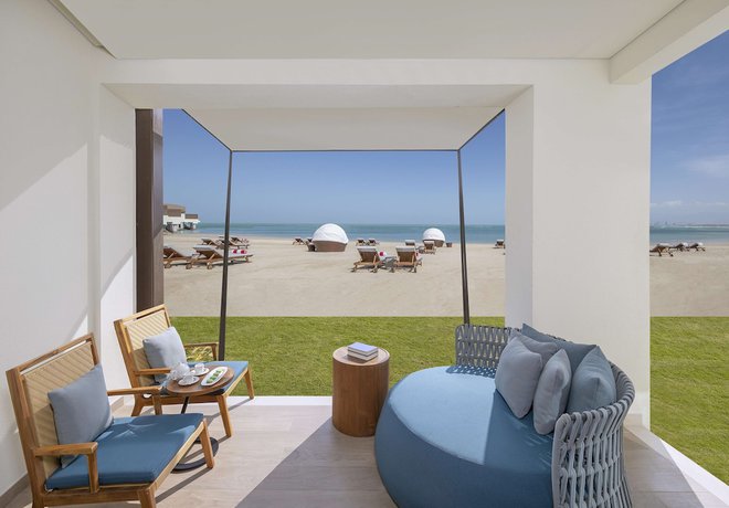 Imagen de la habitación del Hotel Anantara Mina Al Arab Ras Al Khaimah Resort. Foto 13