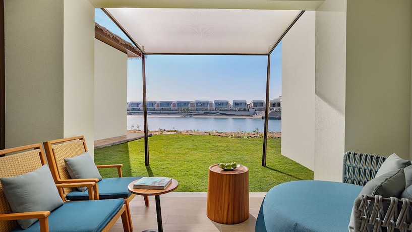 Imagen de la habitación del Hotel Anantara Mina Al Arab Ras Al Khaimah Resort. Foto 17