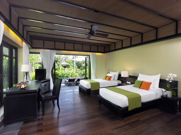 Imagen de la habitación del Hotel Anantara Mui Ne Resort. Foto 2