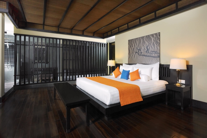 Imagen de la habitación del Hotel Anantara Mui Ne Resort. Foto 3