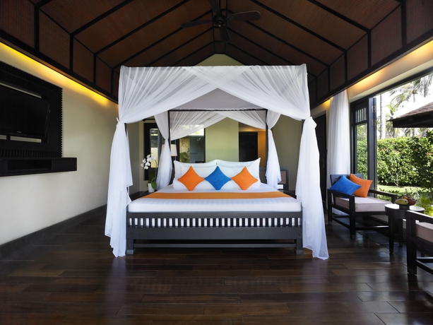 Imagen de la habitación del Hotel Anantara Mui Ne Resort. Foto 5