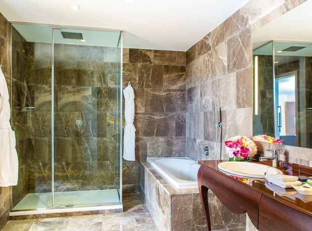 Imagen de la habitación del Hotel Anantara New York Palace Budapest - A Leading Of The World. Foto 2