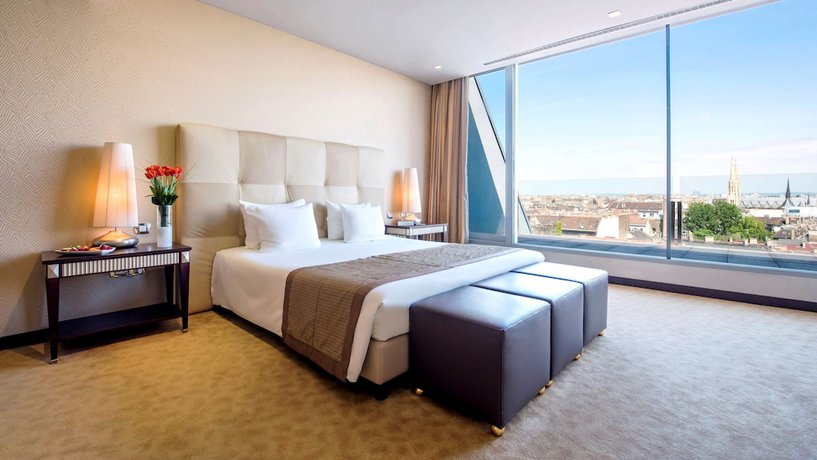 Imagen de la habitación del Hotel Anantara New York Palace Budapest - A Leading Of The World. Foto 3