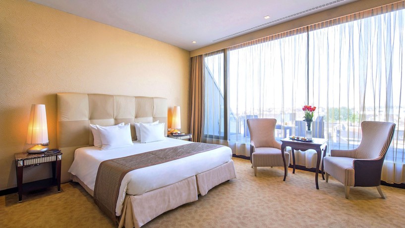 Imagen de la habitación del Hotel Anantara New York Palace Budapest - A Leading Of The World. Foto 4