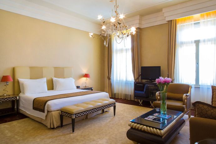 Imagen de la habitación del Hotel Anantara New York Palace Budapest - A Leading Of The World. Foto 6