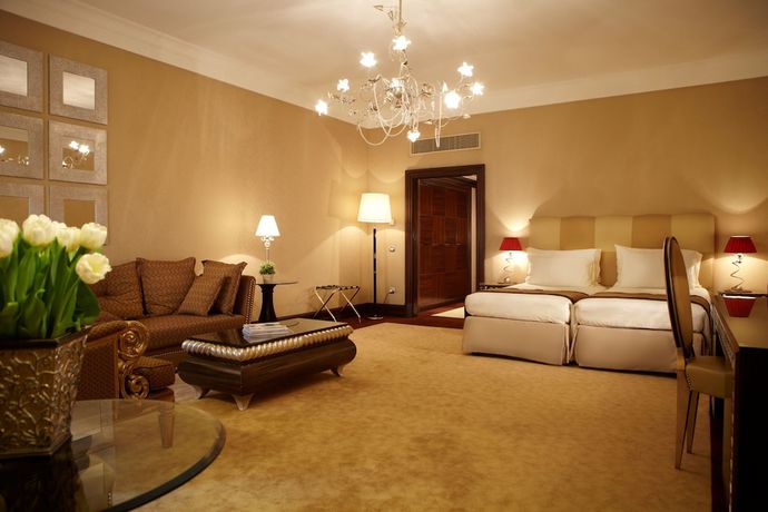 Imagen de la habitación del Hotel Anantara New York Palace Budapest - A Leading Of The World. Foto 9