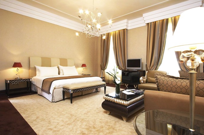 Imagen de la habitación del Hotel Anantara New York Palace Budapest - A Leading Of The World. Foto 10